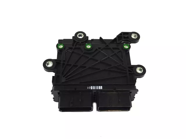 OCCUPANT RESTRAINT - MODULE 68004222AC - Mopar (68004222AC)