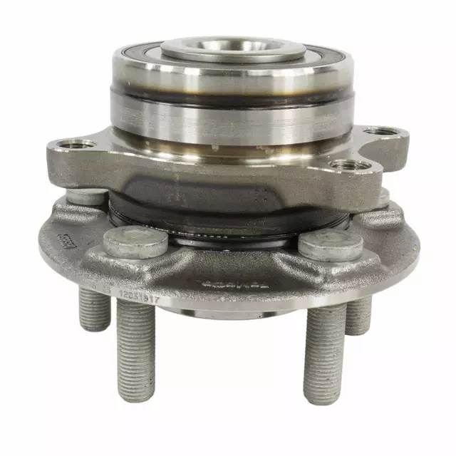 Hub Assembly - Ford (LB5Z-1109-D)