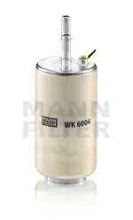 WK6004 - : Fuel Filter for MANN-FILTER Image