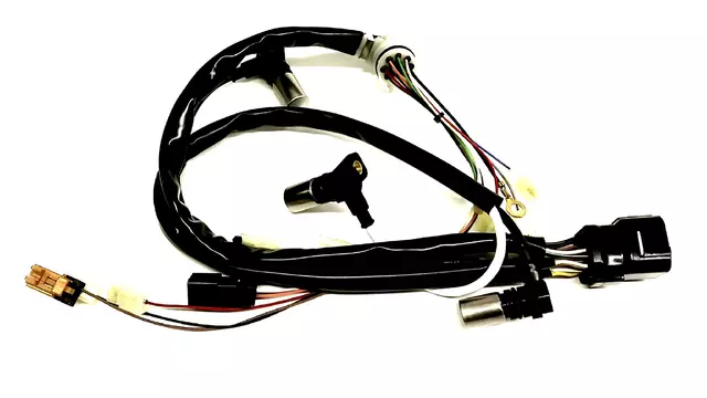 24030AA041 - : Vehicle Speed Sensor for Subaru: Baja, Forester, Impreza, Legacy, Outback Image