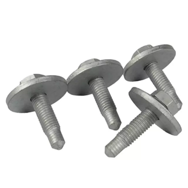 Upper Tie Bar Mount Bolt - Ford (W714872-S442)