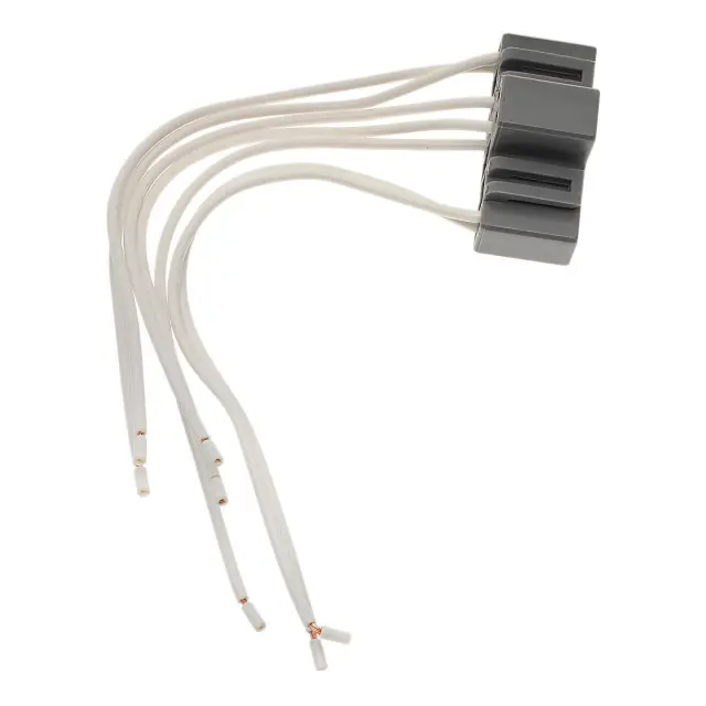 S661 - Exterior: Headlight Dimmer Switch Connector for SMP CORP Image