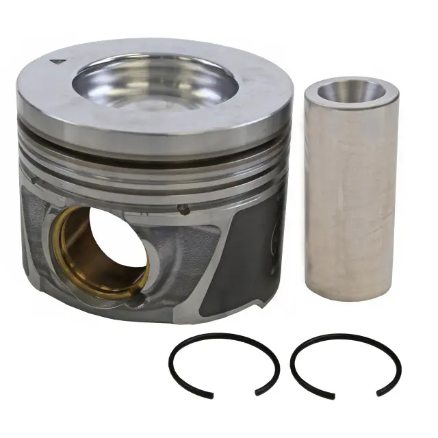 2783PNL50MM - Engines &amp; Components: Sealed Power Engine Piston for SEALED POWER Image