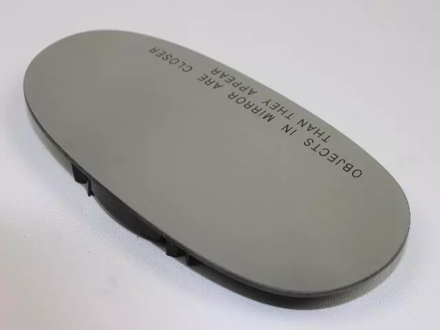 5140742AA - Doors and Related Parts: Mirror Replacement Glass, Right for Mopar Image