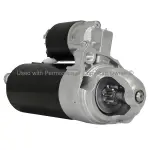 17752 - : Starter Motor for MPA ELECTRICAL Image