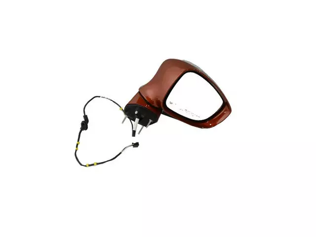 Outside Rearview Mirror, Right - Mopar (5SQ361LBAE)