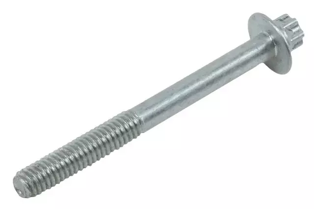 22688153 - Electrical: Control Module Bolt for Buick: Enclave, LaCrosse, Regal Sportback, Regal TourX | Cadillac: ATS, CT6, CTS | Chevrolet: Camaro, Corvette, Malibu, Traverse, Volt | GMC: Acadia, Acadia Limited | Saturn: Outlook Image