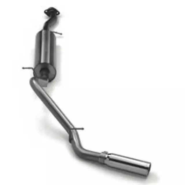Exhaust System By Gm - Performance - GM (17800783)