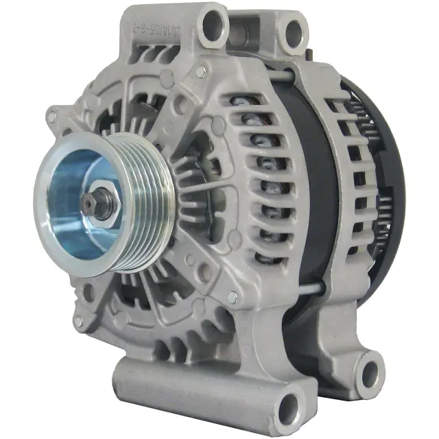 11406 - : Alternator for Dixie Electric Image