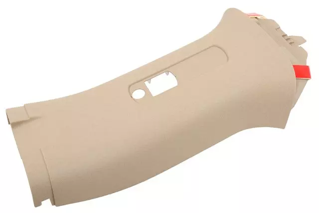 Upper Center Pillar Trim - GM (94738340)