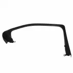 AG1Z5425505AA - Body: Upper Molding for Ford: Police Interceptor Sedan, Special Service Police Sedan, Taurus Image