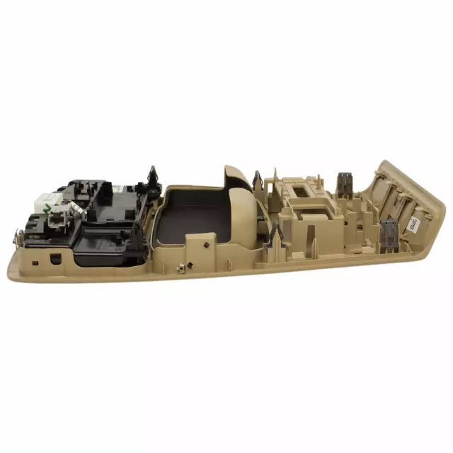 Console Assembly Overhead - Ford (HC3Z-28519A58-JCN)
