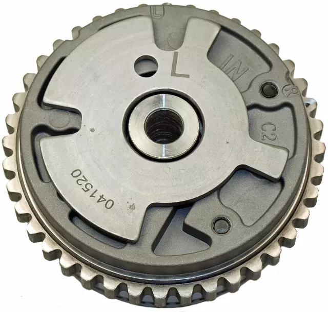 VC109 - Engines &amp; Components: Cloyes Engine Variable Valve Timing (VVT) Sprocket for Cloyes Gear &amp; Products Image