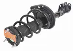 869031 - : 12-17 Toyota Camry Suspension Strut and Coil Spring Assembly  - Rear Left for GSP Image