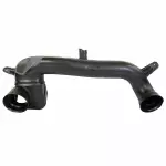 CC3Z19B680A - Body: Center Duct for Ford: F-250 Super Duty, F-350 Super Duty, F-450 Super Duty Image