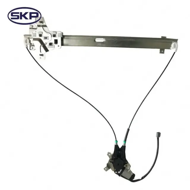 SK741587 - Interior: SKP Power Window Motor and Regulator Assembly for Skyward Automotive Image