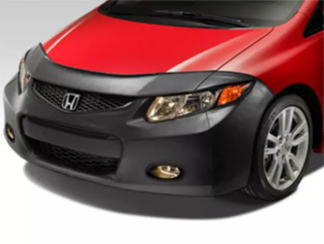 8P35TS8100 - Exterior: Full Nose Mask - Coupe for Honda: Civic Image
