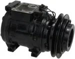 67369 - : Denso 10PA15C Reman Compressor for FOUR SEASONS Image