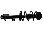 883297 - : 17-20 Chrysler Pacifica Suspension Strut and Coil Spring Assembly  - Front Left for GSP Image