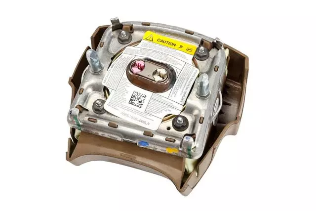 15168515 - : Oak Steering Wheel Airbag for GM Image