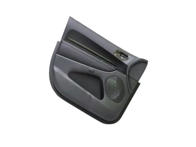 Front Door Trim Panel, Left - Mopar (6UA271X9AB)
