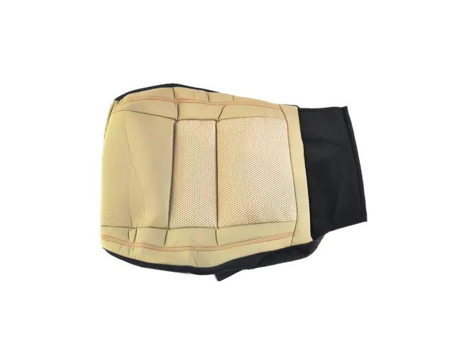 Front Seat Cushion Cover, Right - Mopar (6ET12PVLAA)