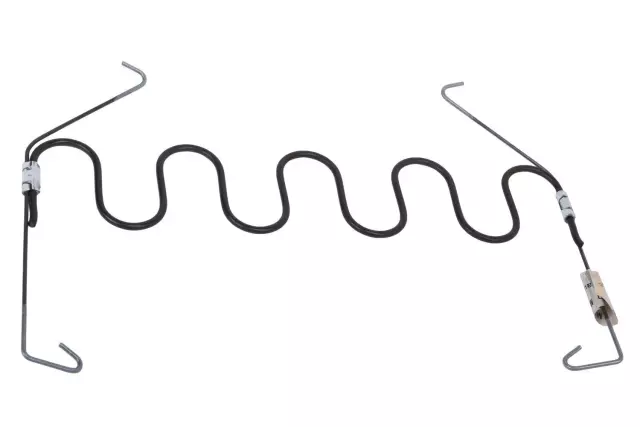 23243909 - Body: Support Spring for Cadillac: XT5, XT6 Image