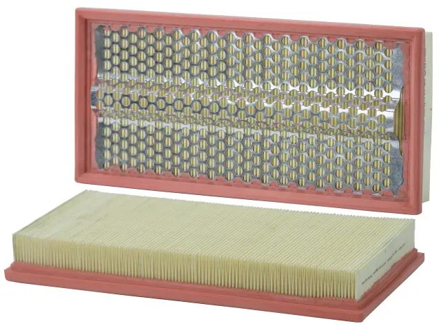 42365 - Filters: WIX Air Filter Panel for WIX Image