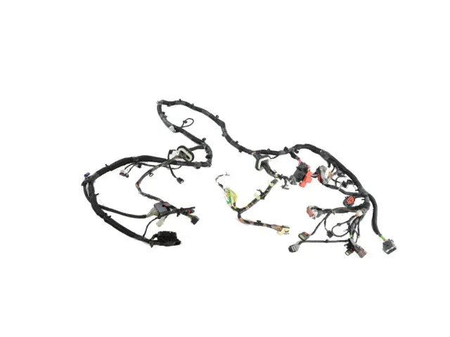 68307738AC - : Headlamp To Dash Wiring for Jeep: Grand Cherokee Image