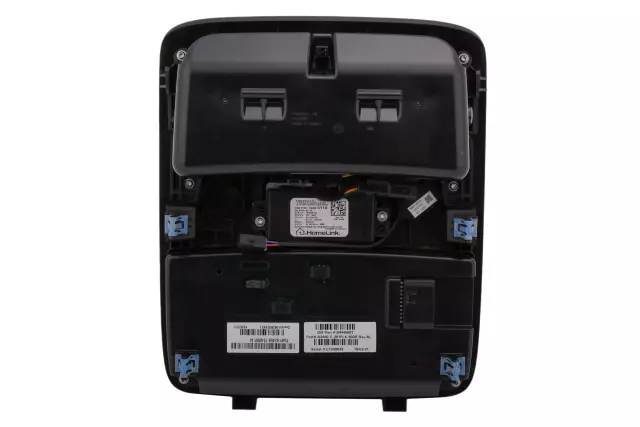 84446607 - Body: Overhead Console for Cadillac: XT5 | Chevrolet: Equinox Image