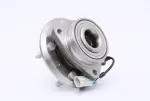 1BP02844AA - : Wheel Bearing and Hub Assembly for bproauto Image