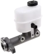 MC391122 - : Raybestos Element3 New Master Cylinder for Raybestos Brakes Image