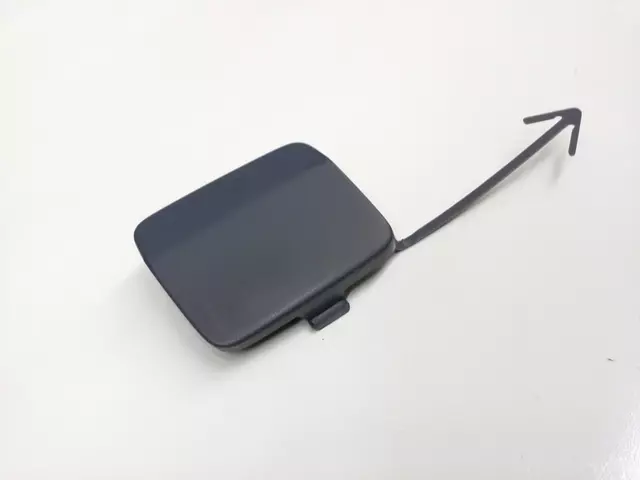 3C8807441GRU - Body: Tow Eye Cap for Volkswagen Image