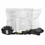 DM5Z58611B09AA - Electrical: Seat Belt Assembly for FORD Image