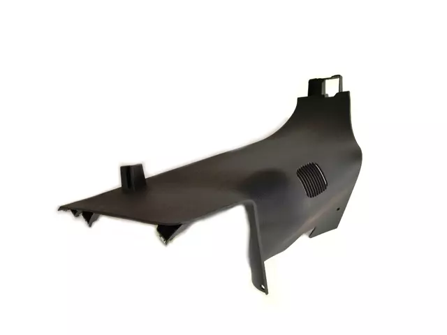 D Pillar Molding, Left - Mopar (1HT03DX9AC)