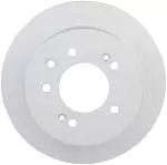 28011487 - : Bosch Disc Brake Rotor for Bosch Image