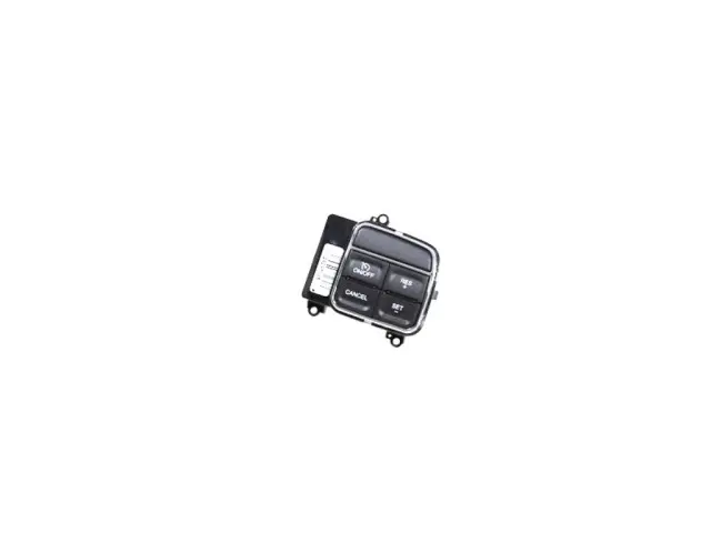 56046252AE - Electrical: Speed Control Switch for Mopar Image