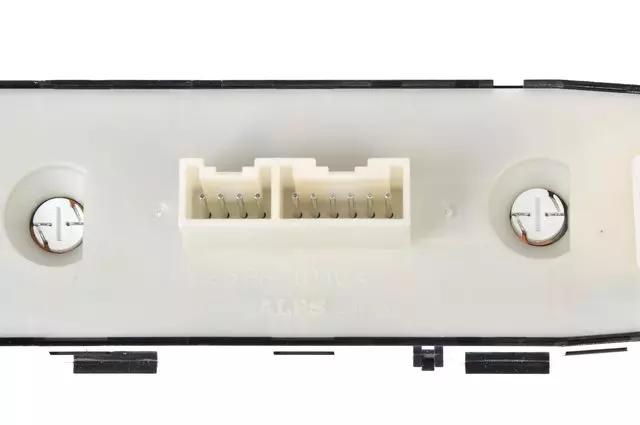 25701084 - Electrical: Door Window Switch for Cadillac: Seville Image