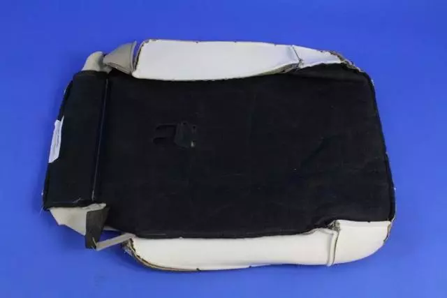 Rear Seat Back Cover, Right - Mopar (5RW34HL1AC)