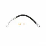 35045036 - : DFC Brake Hose for DYNAMIC FRICTION Image