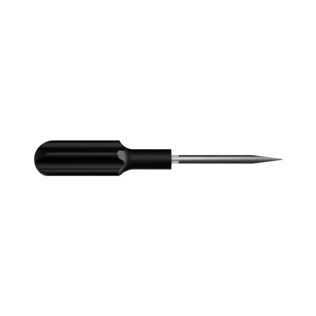 6106198AA - Wheels: Screwdriver for Mopar Image