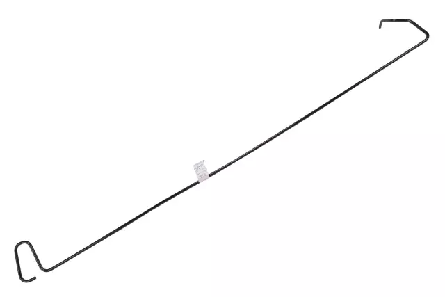 Passenger Side Rear Compartment Lid Hinge Torque Rod - GM (84184275)