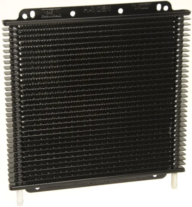 679 - : Rapid-Cool Transmission Oil Cooler for Hayden Image