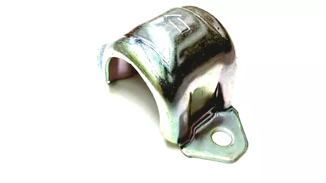 OEM NEW 2012-2016 Subaru Impreza Suspension Stabilizer Bar Bracket 20416FJ000 - Subaru (20416FJ000)