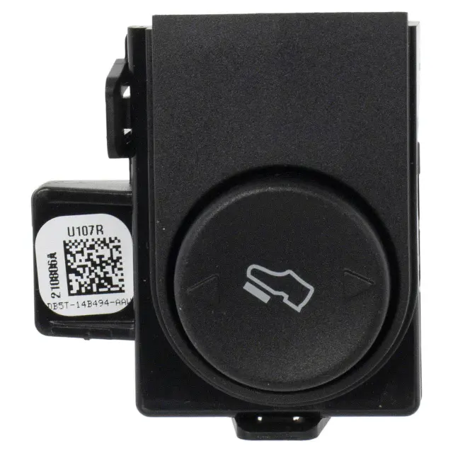 DB5Z9G604AA - Steering: Steering Column Control Switch for Ford Image