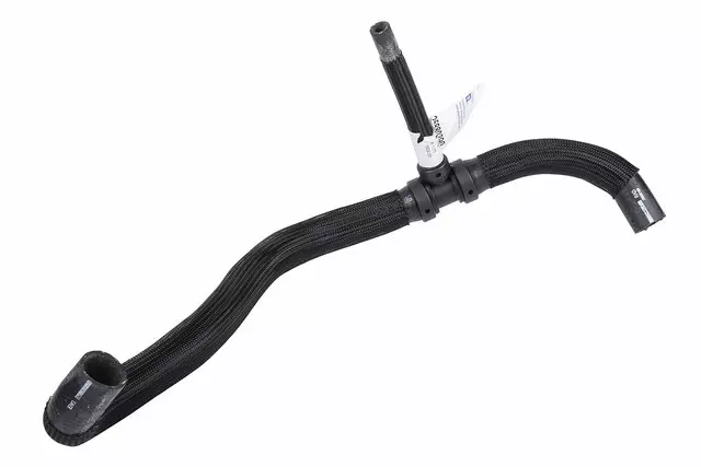 25880390 - : Radiator Outlet Hose for Cadillac: CTS Image