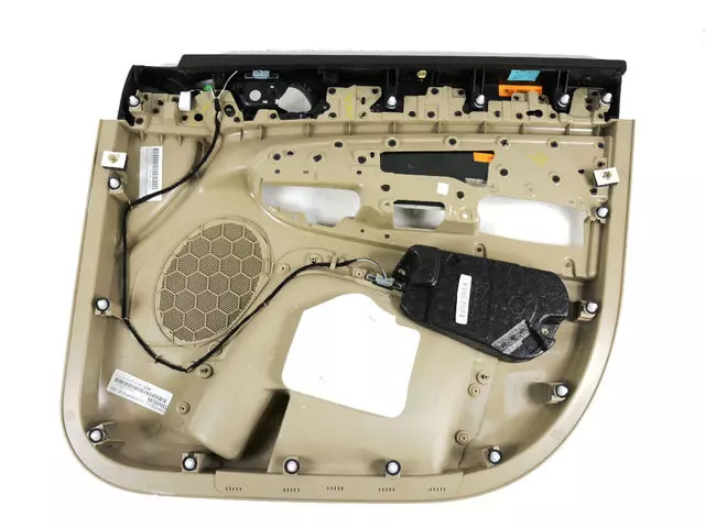 Panel - Alfa Romeo (5PS21HL1AA)