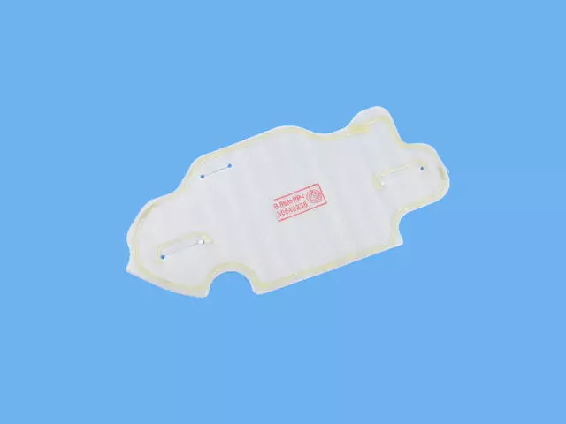 Water Shield, Right - Alfa Romeo (68304328AA)