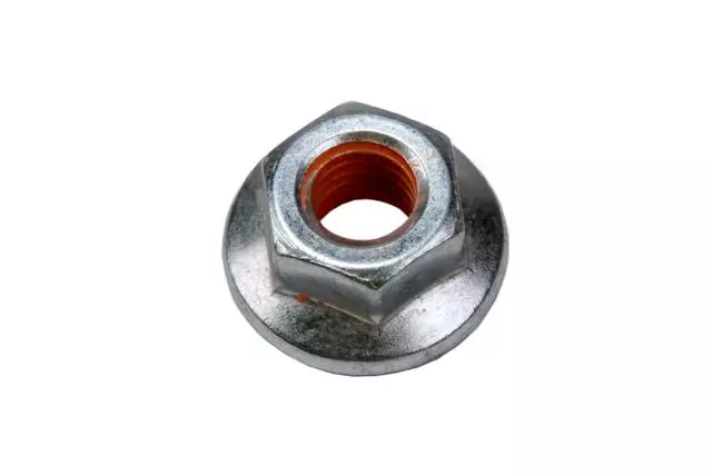 19317449 - : Fan Blade Nut for GM Image