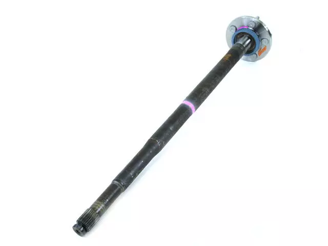 52114548AD - : Axle Rear Shaft for Mopar Image